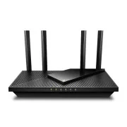 TP-Link EX510 Pro - Router AX3000 Multi-Gigabit Wi-Fi 6, 4x GLAN, 1x 2.5GWAN, TR-069, USB 3.0, WPA3, EasyMesh