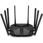 MERCUSYS MR90X - AX6000 WiFi 6 router dual AP/WiFi router, 3x GLAN, 1x GWAN/ 574Mbps 2.4/ 2402Mbps 5GHz