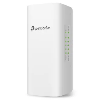 TP-Link SG2005P-PD Smart Switch, 4x GLAN cu PoE, 1x GLAN cu PoE-in, 90W, Omada SDN TP-Link SG2005P-PD Smart Switch, 4x GLAN cu PoE, 1x GLAN cu PoE-in, 90W, Omada SDN