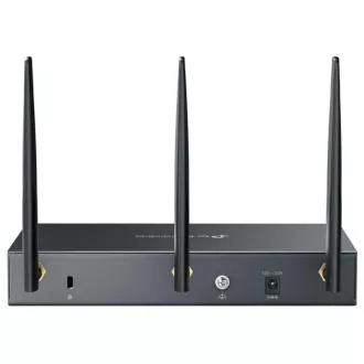TP-Link ER706W - Router AX3000 VPN WiFi 6, 1x GWAN + 4x GWAN/LAN + 1x GWAN/LAN SFP, USB, Omada SDN TP-Link ER706W - Router AX3000 VPN WiFi 6, 1x GWAN + 4x GWAN/LAN + 1x GWAN/LAN SFP, USB, Omada SDN