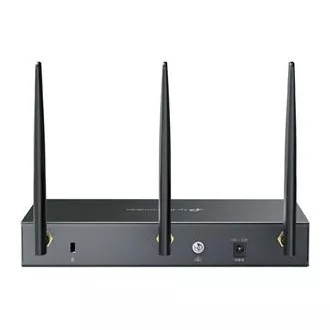 TP-Link ER706W - Router AX3000 VPN WiFi 6, 1x GWAN + 4x GWAN/LAN + 1x GWAN/LAN SFP, USB, Omada SDN TP-Link ER706W - Router AX3000 VPN WiFi 6, 1x GWAN + 4x GWAN/LAN + 1x GWAN/LAN SFP, USB, Omada SDN