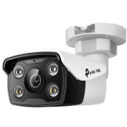 Cameră Bullet TP-Link VIGI C350(4mm), 5MP, 4mm, full-color