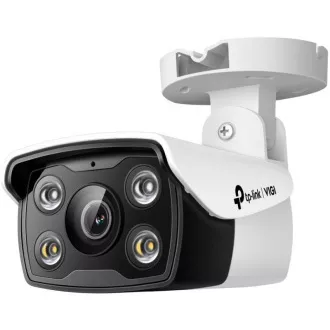 TP-Link VIGI C330(4mm) Cameră cu glonț, 3MP, 4mm, Full-Color