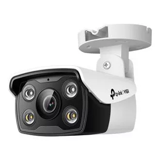 TP-Link VIGI C330(4mm) Cameră cu glonț, 3MP, 4mm, Full-Color