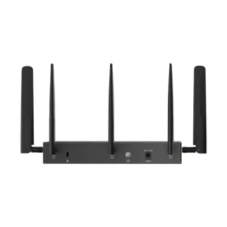 TP-Link ER706W-4G - AX3000 4G+ Cat6 LTE Wifi 6 Gigabit VPN Modem și router Omada TP-Link ER706W-4G - AX3000 4G+ Cat6 LTE Wifi 6 Gigabit VPN Modem și router Omada