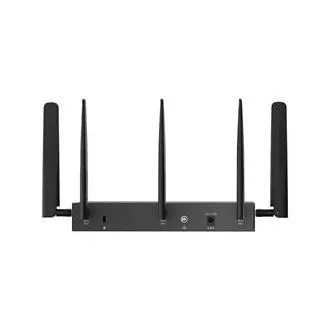 TP-Link ER706W-4G - AX3000 4G+ Cat6 LTE Wifi 6 Gigabit VPN Modem și router Omada TP-Link ER706W-4G - AX3000 4G+ Cat6 LTE Wifi 6 Gigabit VPN Modem și router Omada