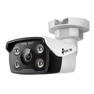 TP-Link VIGI C350(6mm) Camera de rețea Bullet Full-Color VIGI 5MP