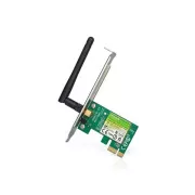 Adaptor wireless PCI Express TP-Link TL-WN781ND 150Mbps