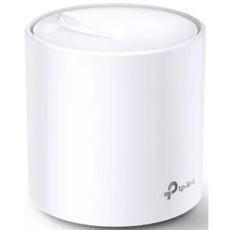 TP-Link Deco X60 (1-pachet) - AX5400 Mesh Wi-Fi 6 sistem pentru case inteligente - HomeCare - (1-pachet) TP-Link Deco X60 (1-pachet) - AX5400 Mesh Wi-Fi 6 sistem pentru case inteligente - HomeCare - (1-pachet)
