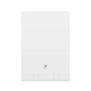 TP-Link Archer Air R5 - Router Wi-Fi 6 ultra subțire AX3000, 1x GLAN, 1x GWAN, HomeShield, EasyMesh™