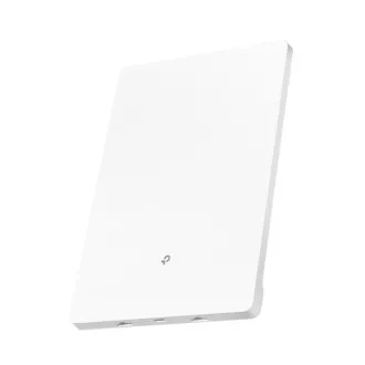 TP-Link Archer Air R5 - Router Wi-Fi 6 ultra subțire AX3000, 1x GLAN, 1x GWAN, HomeShield, EasyMesh™