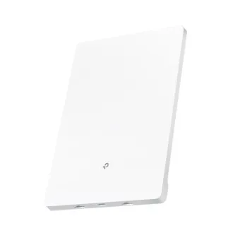 TP-Link Archer Air R5 - Router Wi-Fi 6 ultra subțire AX3000, 1x GLAN, 1x GWAN, HomeShield, EasyMesh™ - Utilizat