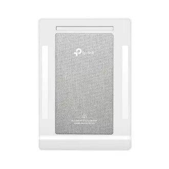 TP-Link Archer Air R5 - Router Wi-Fi 6 ultra subțire AX3000, 1x GLAN, 1x GWAN, HomeShield, EasyMesh™