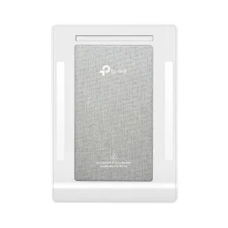 TP-Link Archer Air R5 - Router Wi-Fi 6 ultra subțire AX3000, 1x GLAN, 1x GWAN, HomeShield, EasyMesh™ - Utilizat