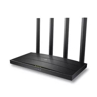 TP-Link Archer AX12 - AX1500 WiFi 6 router , 3 x GLAN, 1x GWAN, 2.4/5GHz , WPA3, MU-MIMO, Beamforming