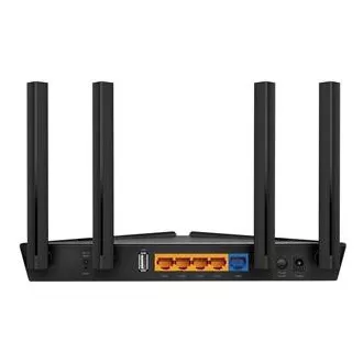 TP-Link Archer AX23 - AX1800 Wi-Fi 6 Router - OneMesh™