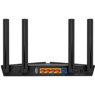 TP-Link Archer AX23 - AX1800 Wi-Fi 6 Router - OneMesh™