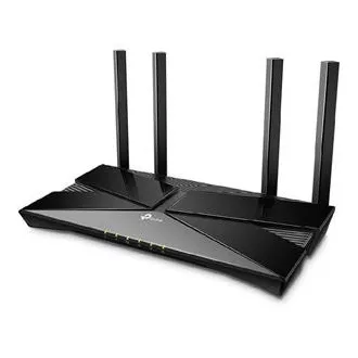 TP-Link Archer AX53 - AX3000 Wi-Fi 6 Router, HomeShield, OneMesh™