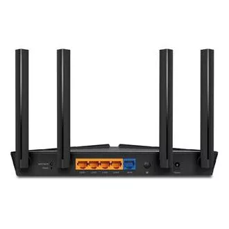 TP-Link Archer AX53 - AX3000 Wi-Fi 6 Router, HomeShield, OneMesh™