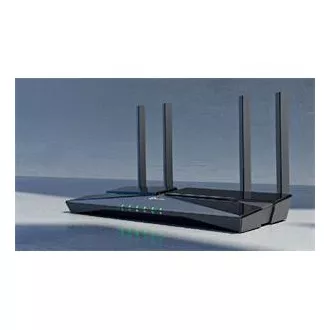 TP-Link Archer AX53 - AX3000 Wi-Fi 6 Router, HomeShield, OneMesh™