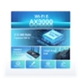 TP-Link Archer AX55 - AX3000, Port USB 3.0, Router Wi-Fi 6, HomeShield - OneMesh™