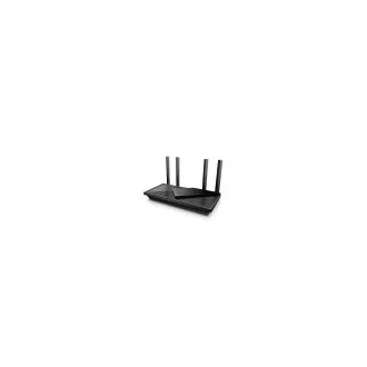 TP-Link Archer AX55 - AX3000, Port USB 3.0, Router Wi-Fi 6, HomeShield - OneMesh™ - Utilizat TP-Link Archer AX55 - AX3000, Port USB 3.0, Router Wi-Fi 6, HomeShield - OneMesh™ - Utilizat