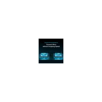 TP-Link Archer AX55 - AX3000, Port USB 3.0, Router Wi-Fi 6, HomeShield - OneMesh™ - Utilizat TP-Link Archer AX55 - AX3000, Port USB 3.0, Router Wi-Fi 6, HomeShield - OneMesh™ - Utilizat