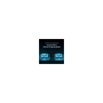 TP-Link Archer AX55 - AX3000, Port USB 3.0, Router Wi-Fi 6, HomeShield - OneMesh™