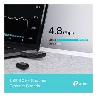 TP-Link Archer TX20U - Adaptor USB WiFi AX1800 TP-Link Archer TX20U - Adaptor USB WiFi AX1800