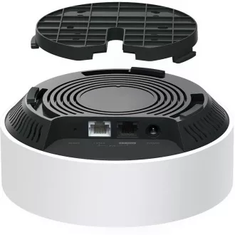 TP-Link Deco X50-PoE (pachet de 2) - Sistem Wi-Fi 6 Mesh AX3000 Multi-Gig 2,5 Gbps cu PoE - HomeShield (pachet de 2)