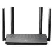 Router TP-Link EX141 AX1500 Dual-Band Wi-Fi 6, WPA3, EasyMesh