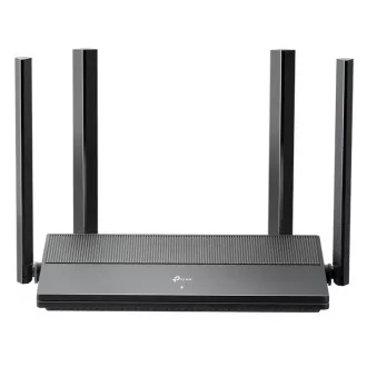 Router TP-Link EX141 AX1500 Dual-Band Wi-Fi 6, WPA3, EasyMesh