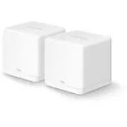 MERCUSYS Halo H30G (pachet de 2) - sistem WiFi Halo Mesh AC1300