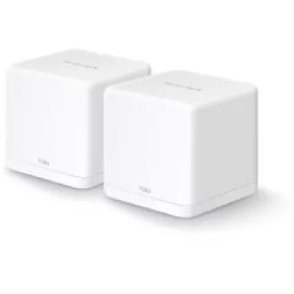 MERCUSYS Halo H30G (pachet de 2) - sistem WiFi Halo Mesh AC1300
