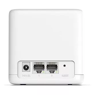 MERCUSYS Halo H30G (pachet de 2) - sistem WiFi Halo Mesh AC1300