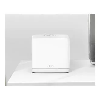 MERCUSYS Halo H30G (pachet de 2) - sistem WiFi Halo Mesh AC1300