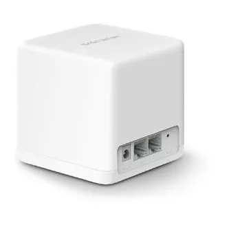 MERCUSYS Halo H30G (pachet de 2) - sistem WiFi Halo Mesh AC1300