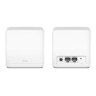 MERCUSYS Halo H30G (pachet de 2) - sistem WiFi Halo Mesh AC1300