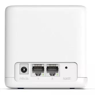 MERCUSYS Halo H30G (pachet de 2) - sistem WiFi Halo Mesh AC1300