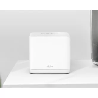 MERCUSYS Halo H30G (pachet de 2) - sistem WiFi Halo Mesh AC1300