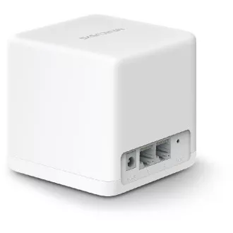 MERCUSYS Halo H30G (pachet de 2) - sistem WiFi Halo Mesh AC1300