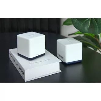 MERCUSYS Halo H50G (pachet de 2), sistem Wi-Fi Mesh AC1900 pentru întreaga gospodărie