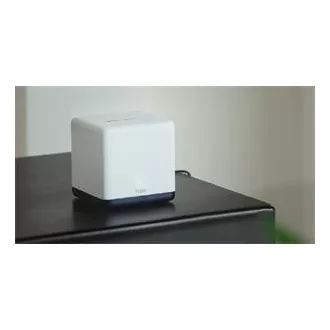 MERCUSYS Halo H50G (pachet de 2), sistem Wi-Fi Mesh AC1900 pentru întreaga gospodărie