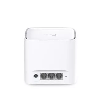 Sistem TP-Link Deco HX220 - AX1800 Wi-Fi 6 mesh (pachet de 1)