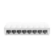 Comutator desktop TP-Link cu 8 porturi 10/100 Mb/s