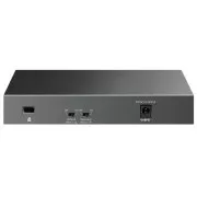 Comutator TP-Link LS106LP 2x LAN, 4x LAN cu PoE, 41W
