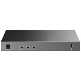 Comutator TP-Link LS1210GP 1x GLAN, 8x GLAN cu PoE+, 1x SFP, 61W Comutator TP-Link LS1210GP 1x GLAN, 8x GLAN cu PoE+, 1x SFP, 61W