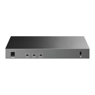 Comutator TP-Link LS1210GP 1x GLAN, 8x GLAN cu PoE+, 1x SFP, 61W Comutator TP-Link LS1210GP 1x GLAN, 8x GLAN cu PoE+, 1x SFP, 61W