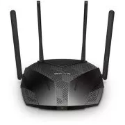 MERCUSYS MR60X AX1500 AP/router dublu, 3x GLAN, 1x GWAN