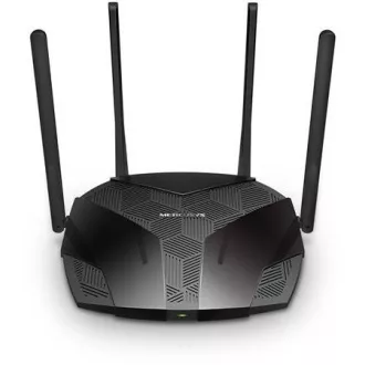 MERCUSYS MR60X AX1500 AP/router dublu, 3x GLAN, 1x GWAN